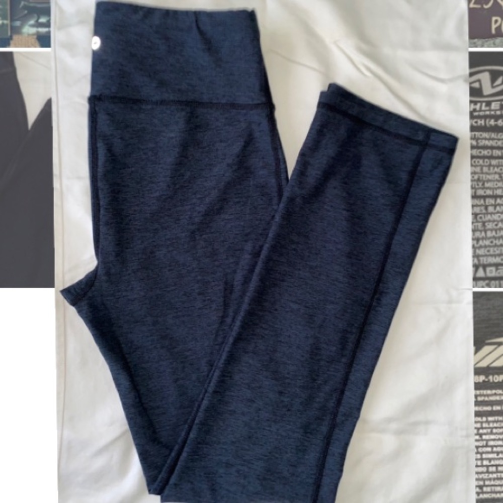 COPY - NWOT~Avia Workout Pants